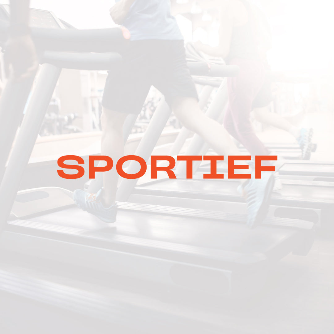 Sportief